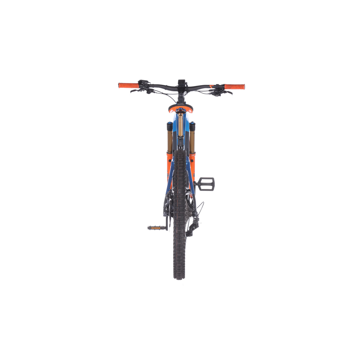 Stereo Hybrid 140 HPC Actionteam 750 - 360° view angle 18