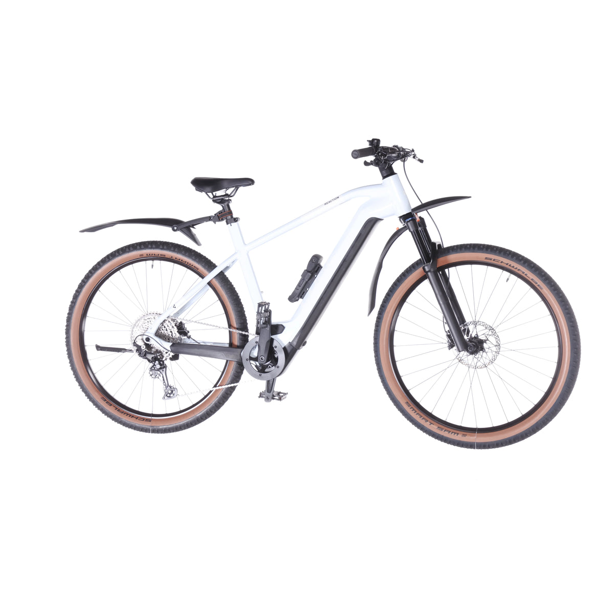 Reaction Hybrid Pro 625 - Right view