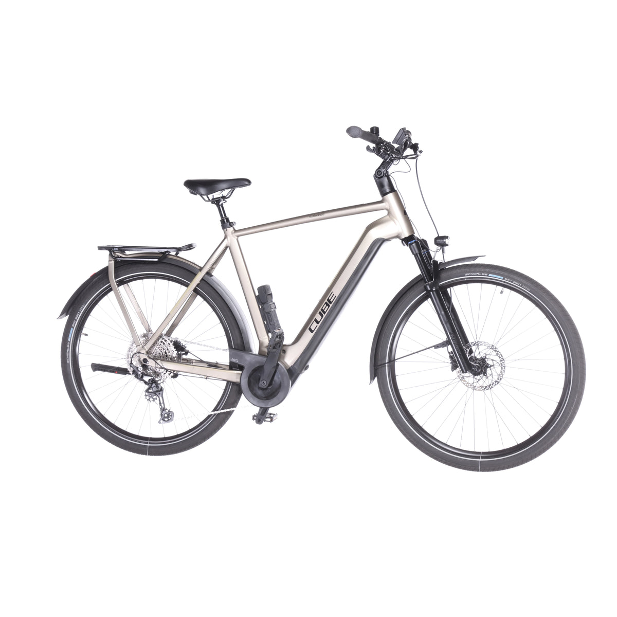 Kathmandu Hybrid Pro 750 - Right view
