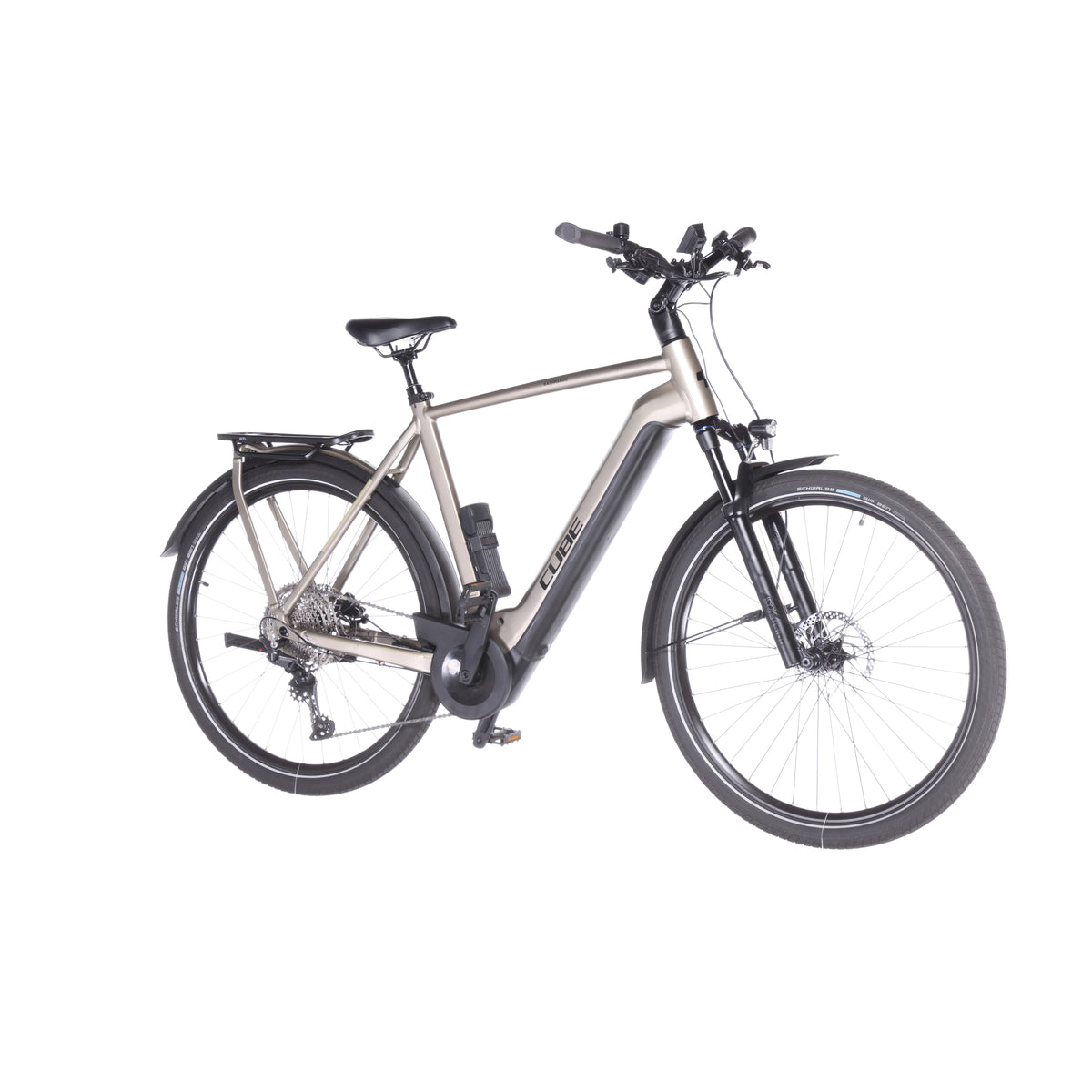 Kathmandu Hybrid Pro 750 - 360° view angle 2