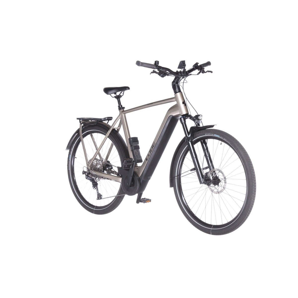 Kathmandu Hybrid Pro 750 - 360° view angle 3