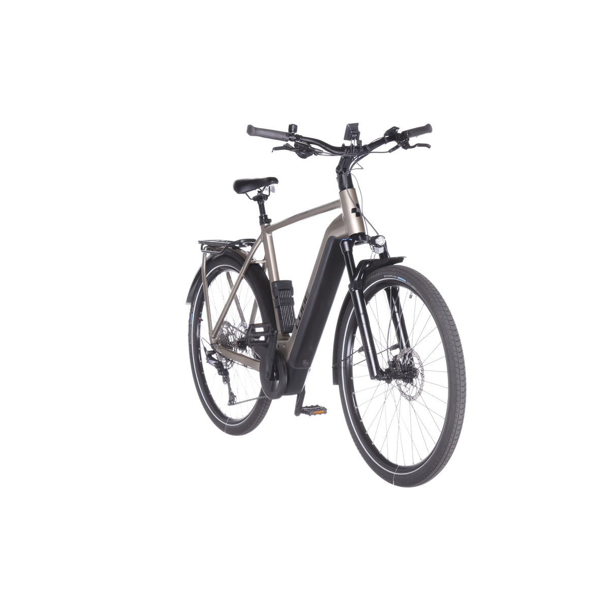 Kathmandu Hybrid Pro 750 - 360° view angle 4