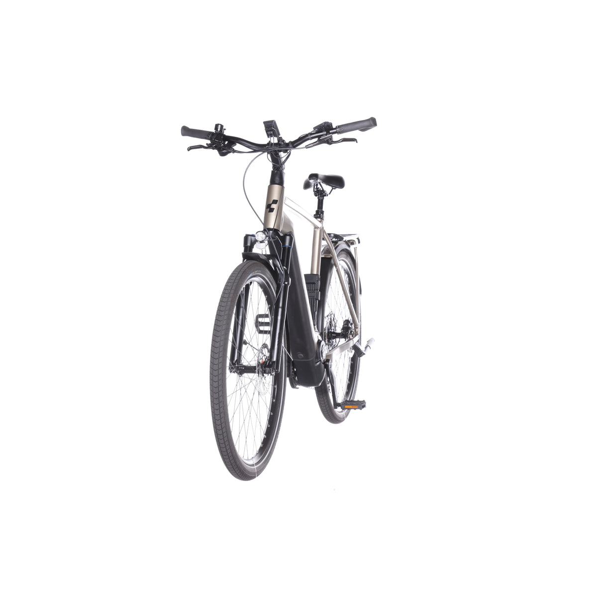 Kathmandu Hybrid Pro 750 - 360° view angle 7