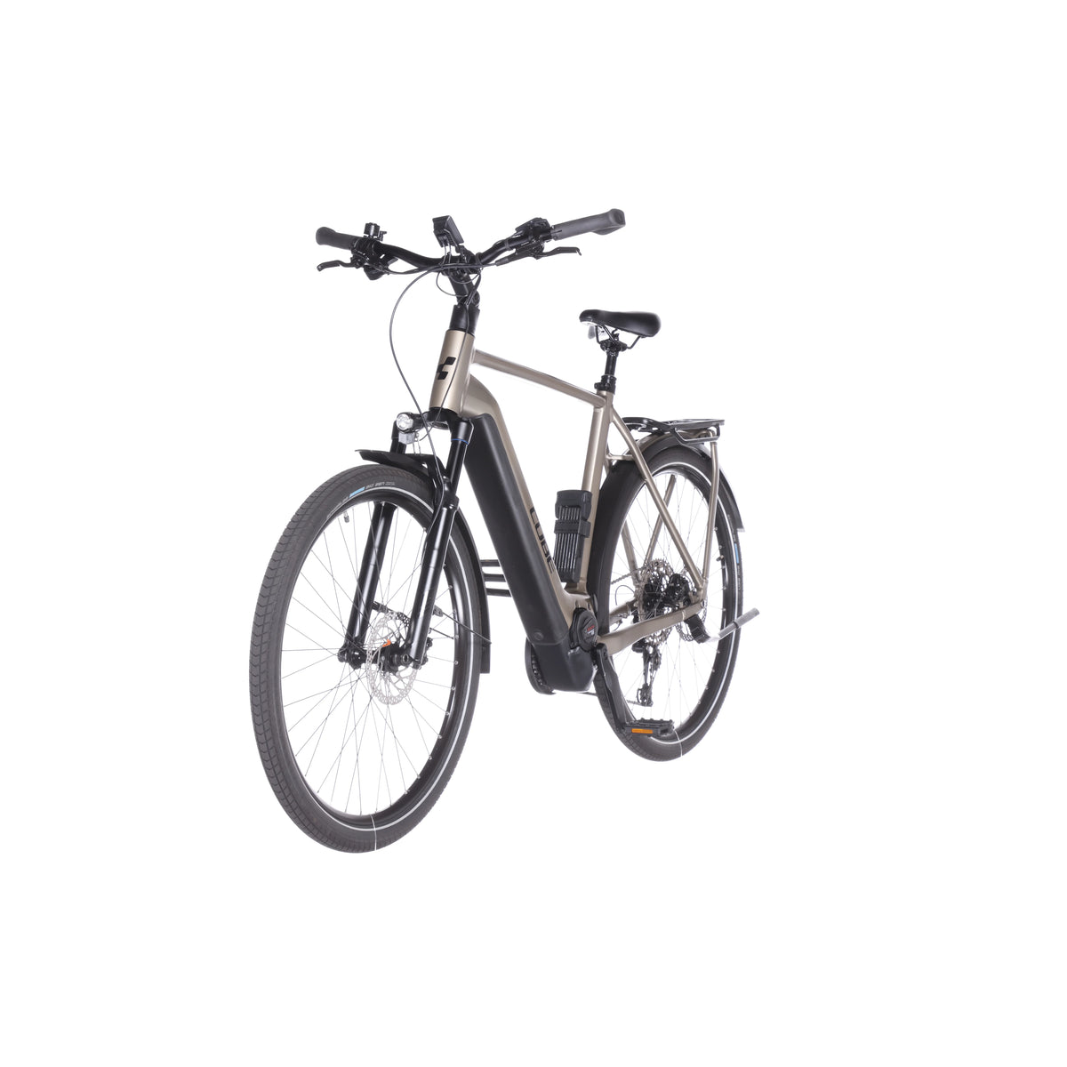 Kathmandu Hybrid Pro 750 - 360° view angle 8