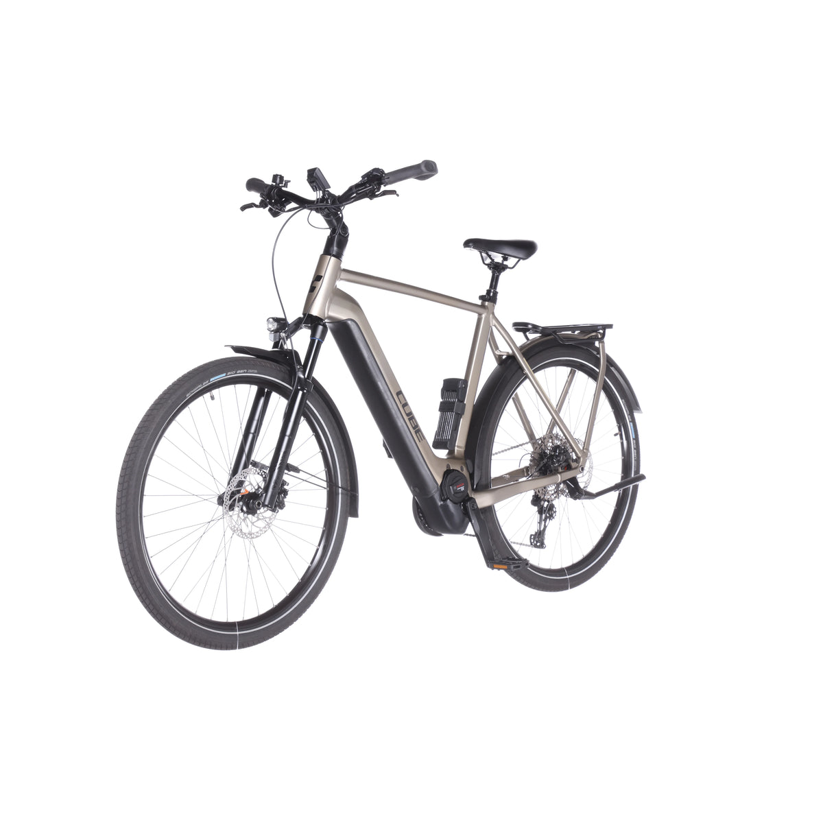 Kathmandu Hybrid Pro 750 - 360° view angle 9