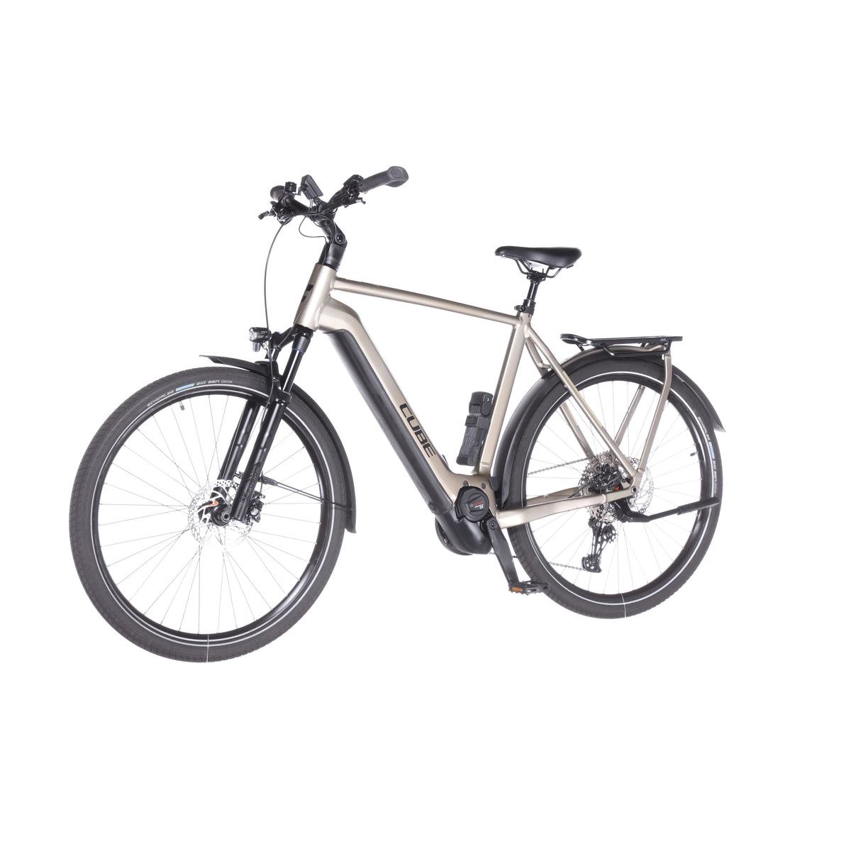 Kathmandu Hybrid Pro 750 - 360° view angle 10