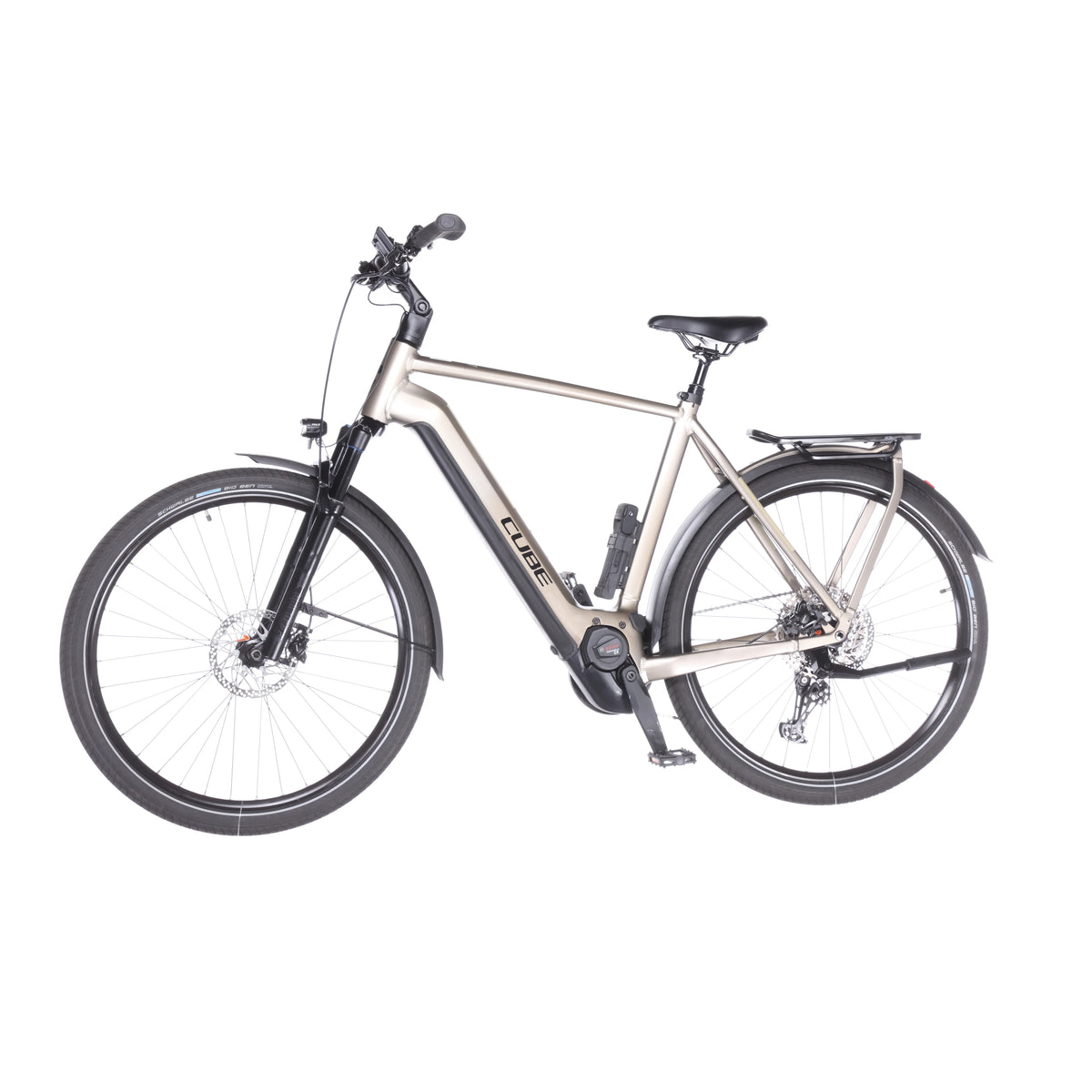 Kathmandu Hybrid Pro 750 - 360° view angle 11