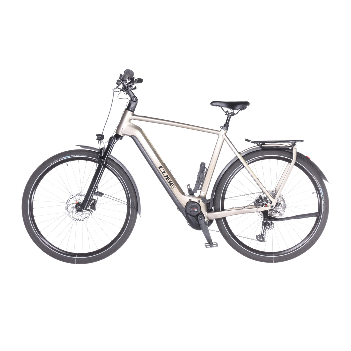 Kathmandu Hybrid Pro 750 - 360° view angle 12