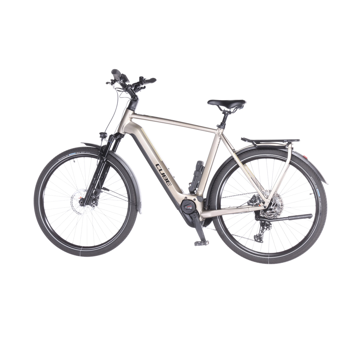 Kathmandu Hybrid Pro 750 - 360° view angle 13