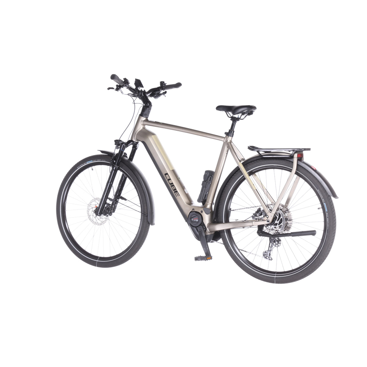 Kathmandu Hybrid Pro 750 - 360° view angle 14