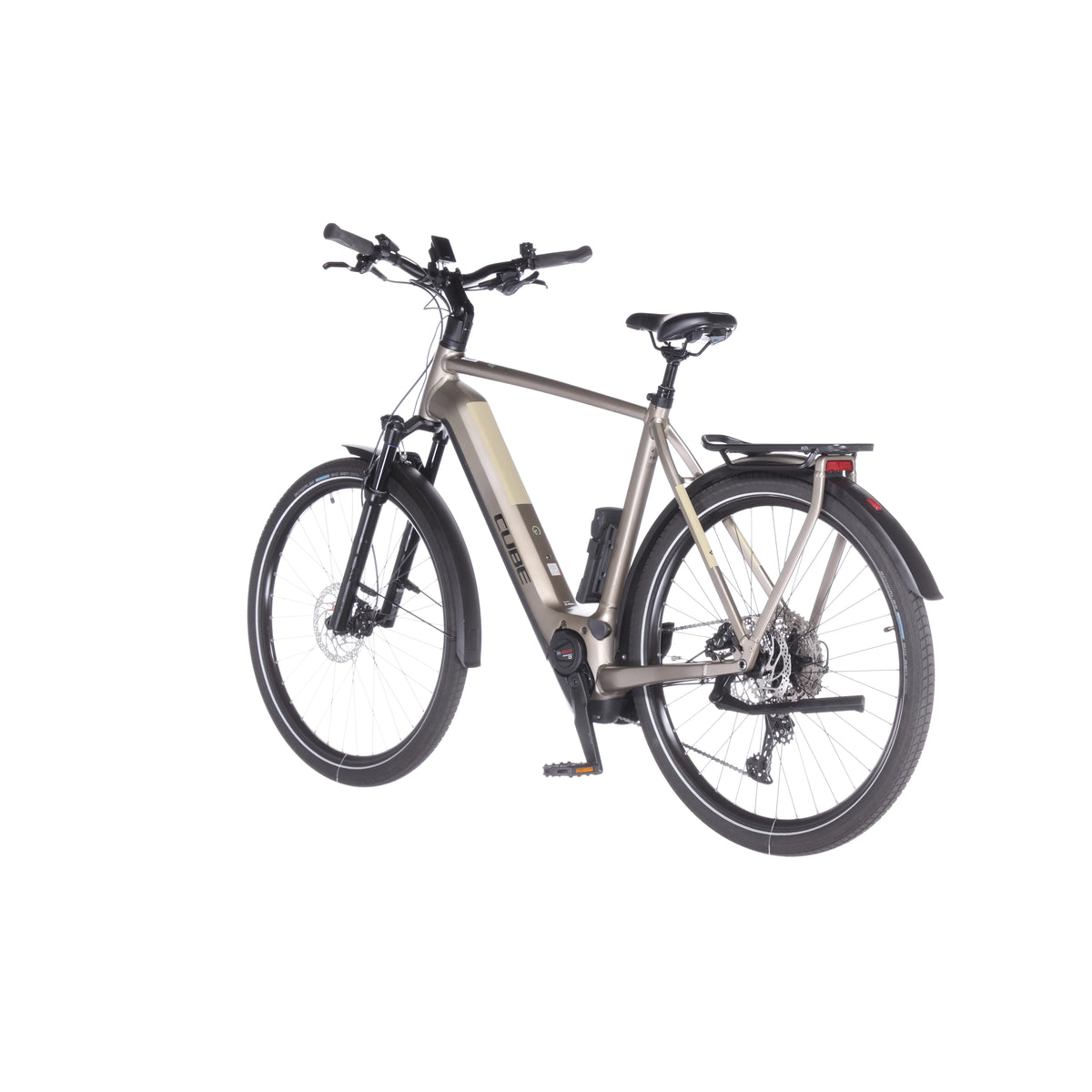 Kathmandu Hybrid Pro 750 - 360° view angle 15