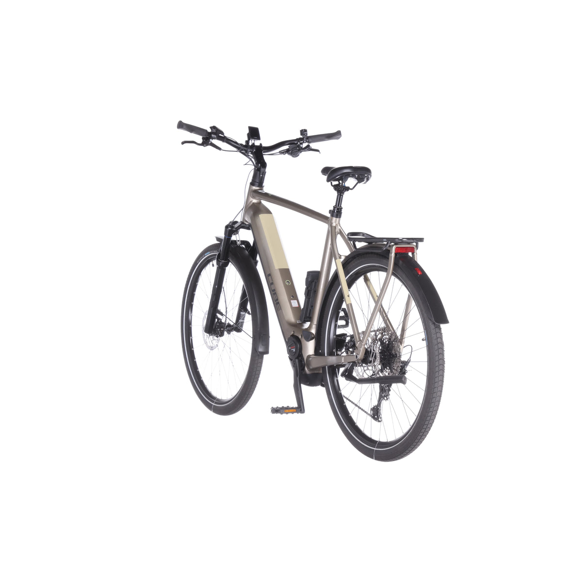 Kathmandu Hybrid Pro 750 - 360° view angle 16