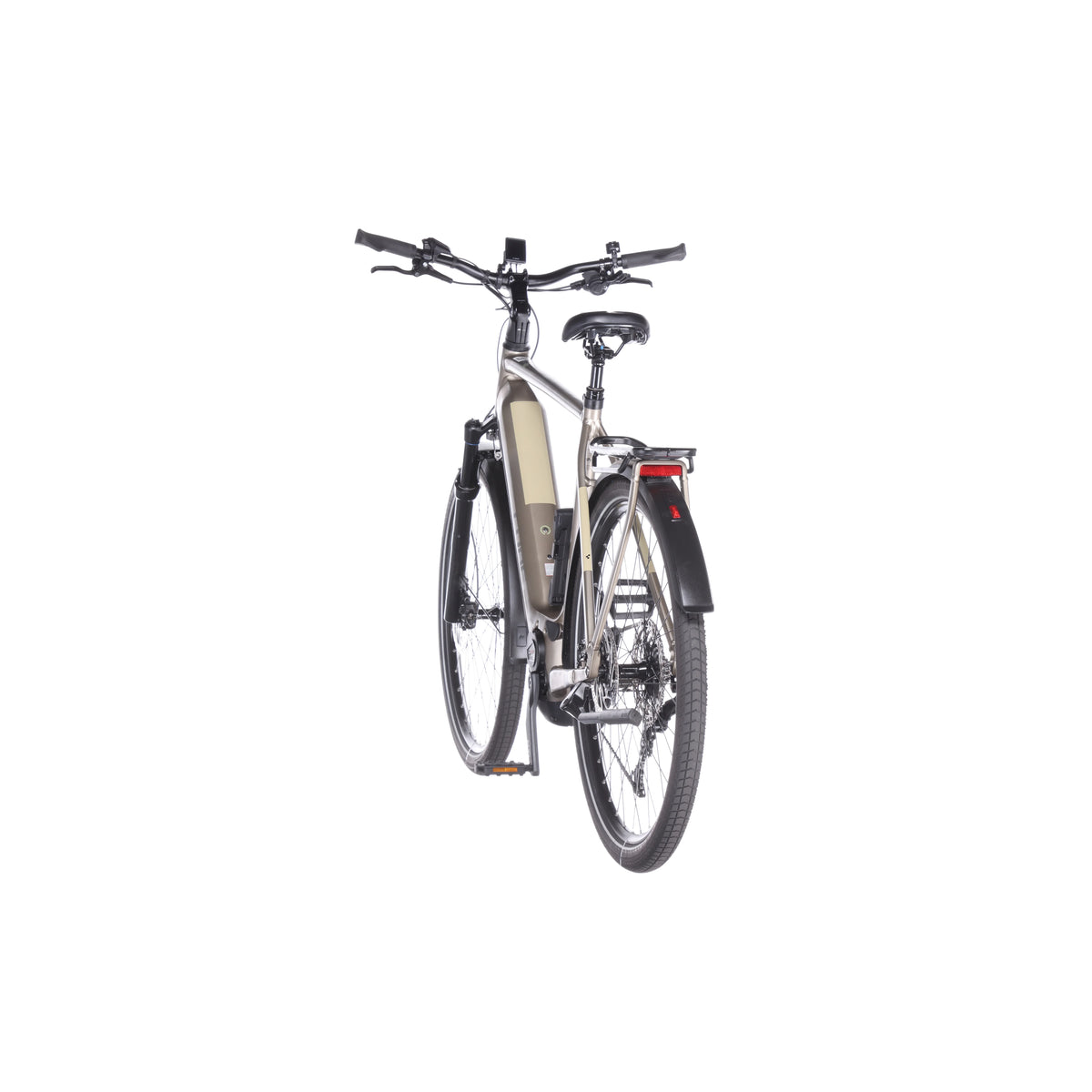 Kathmandu Hybrid Pro 750 - 360° view angle 17