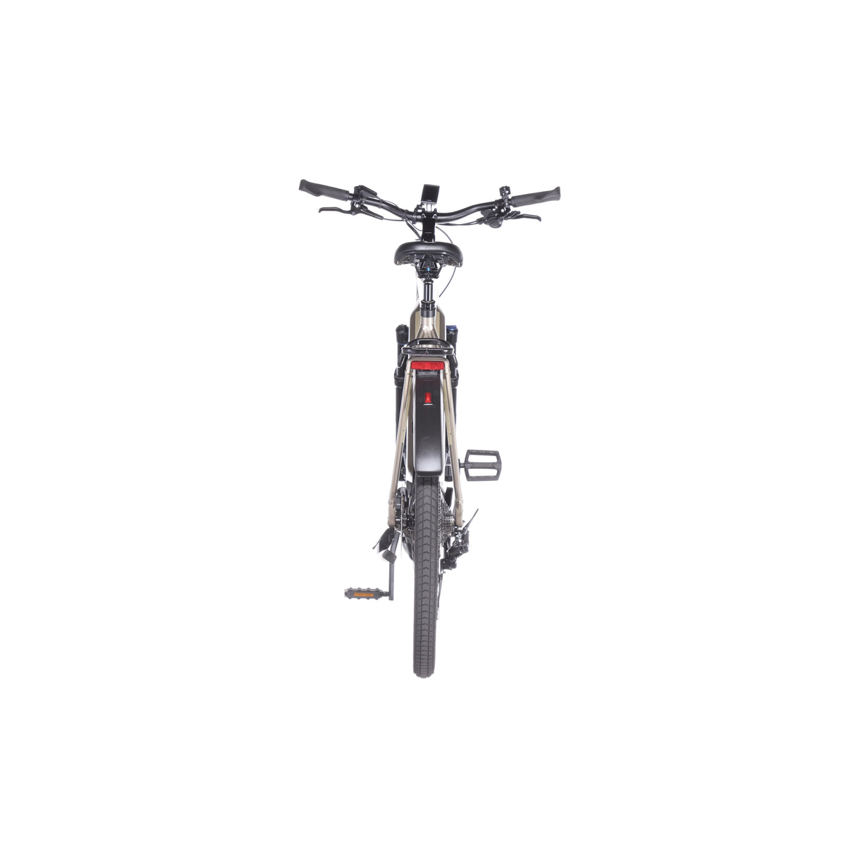 Kathmandu Hybrid Pro 750 - 360° view angle 18