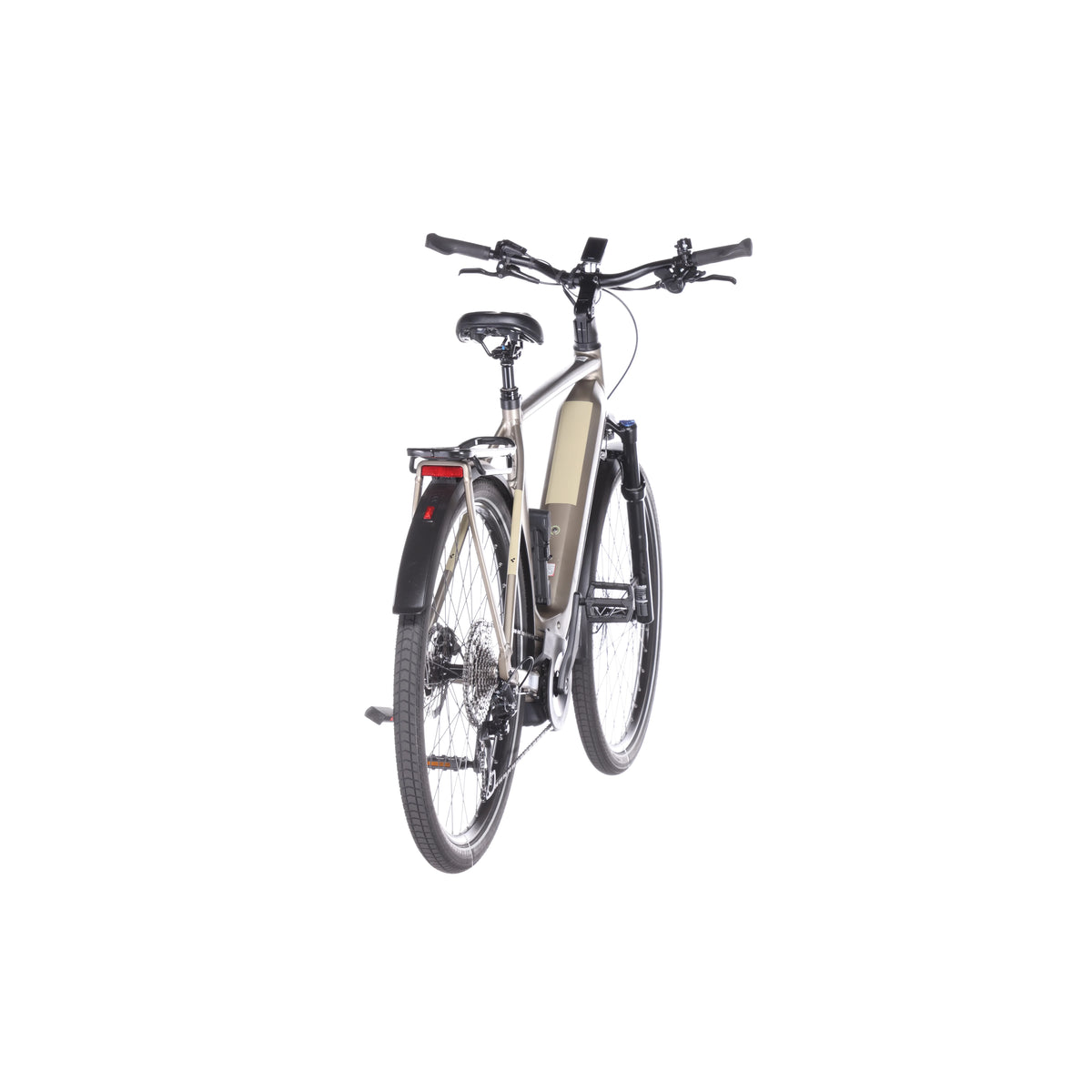 Kathmandu Hybrid Pro 750 - 360° view angle 19
