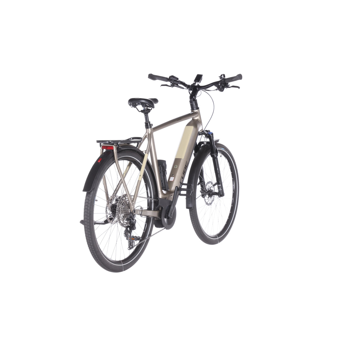 Kathmandu Hybrid Pro 750 - 360° view angle 20