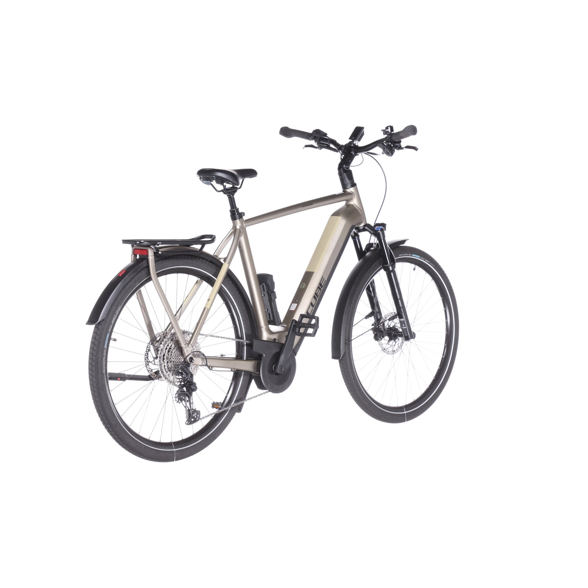 Kathmandu Hybrid Pro 750 - 360° view angle 21