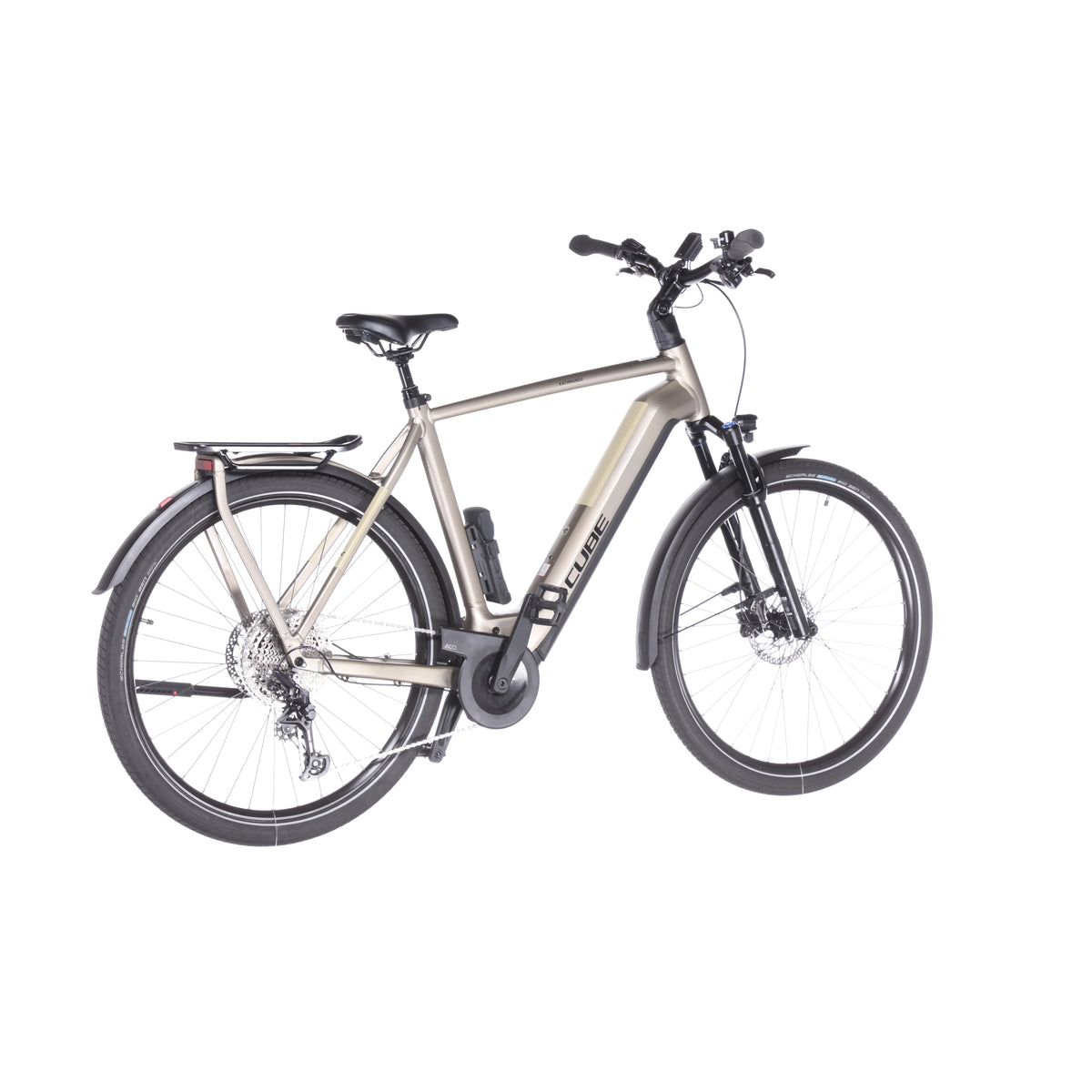 Kathmandu Hybrid Pro 750 - 360° view angle 22