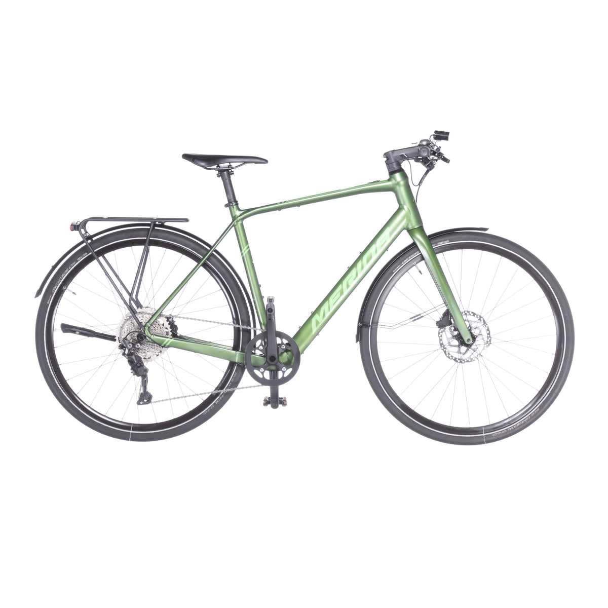 eSPEEDER 400 EQ EP1 - 360° view angle 0