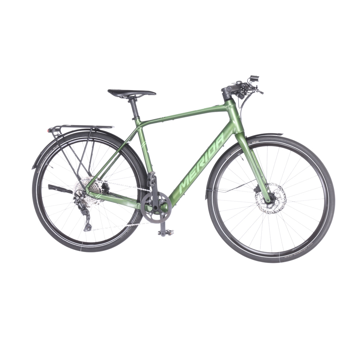 eSPEEDER 400 EQ EP1 - 360° view angle 1