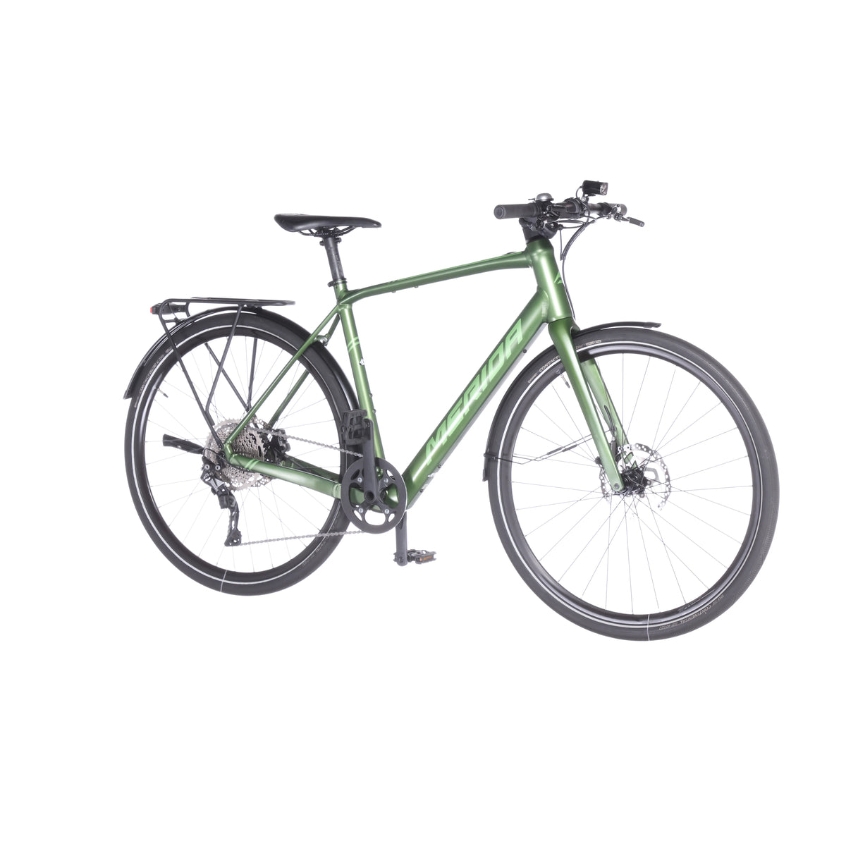 eSPEEDER 400 EQ EP1 - 360° view angle 2