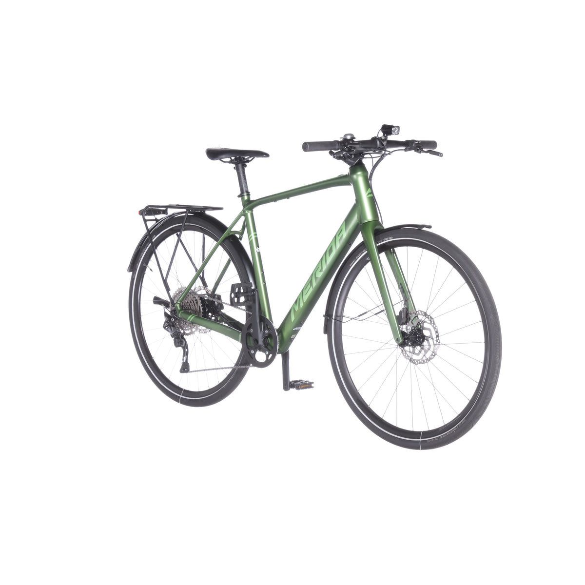 eSPEEDER 400 EQ EP1 - 360° view angle 3