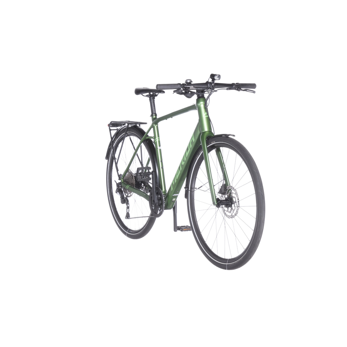 eSPEEDER 400 EQ EP1 - 360° view angle 4