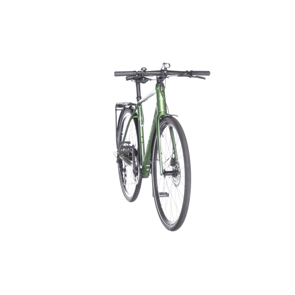 eSPEEDER 400 EQ EP1 - 360° view angle 5