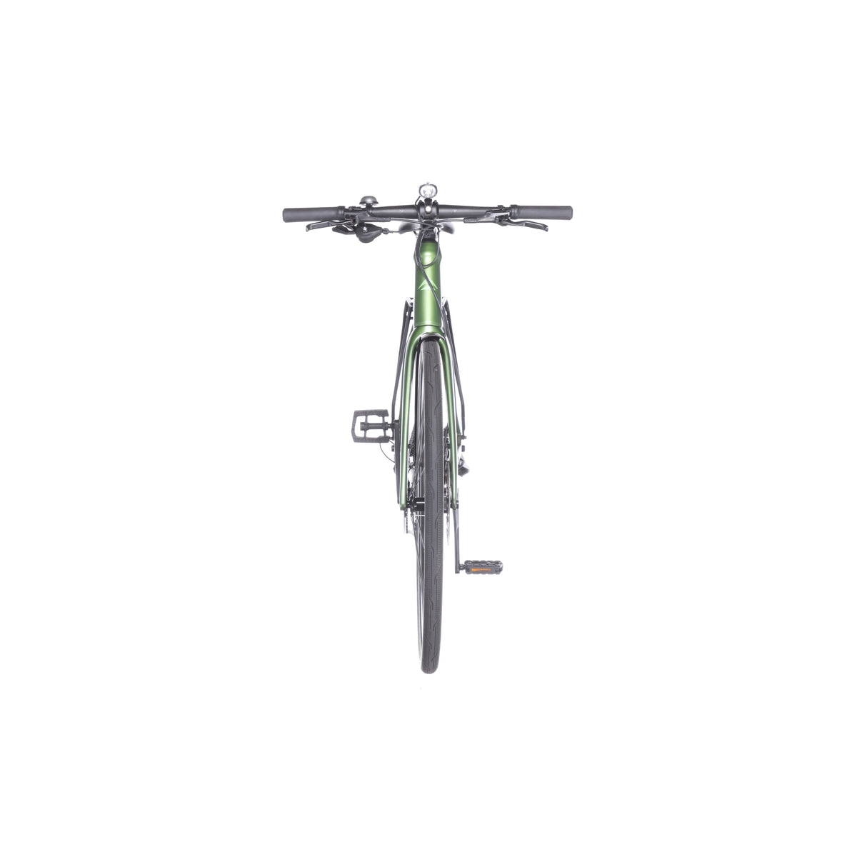 eSPEEDER 400 EQ EP1 - 360° view angle 6