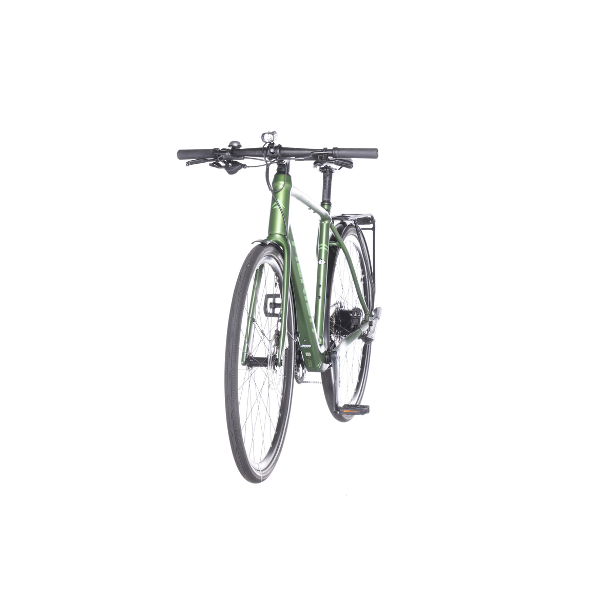 eSPEEDER 400 EQ EP1 - 360° view angle 7
