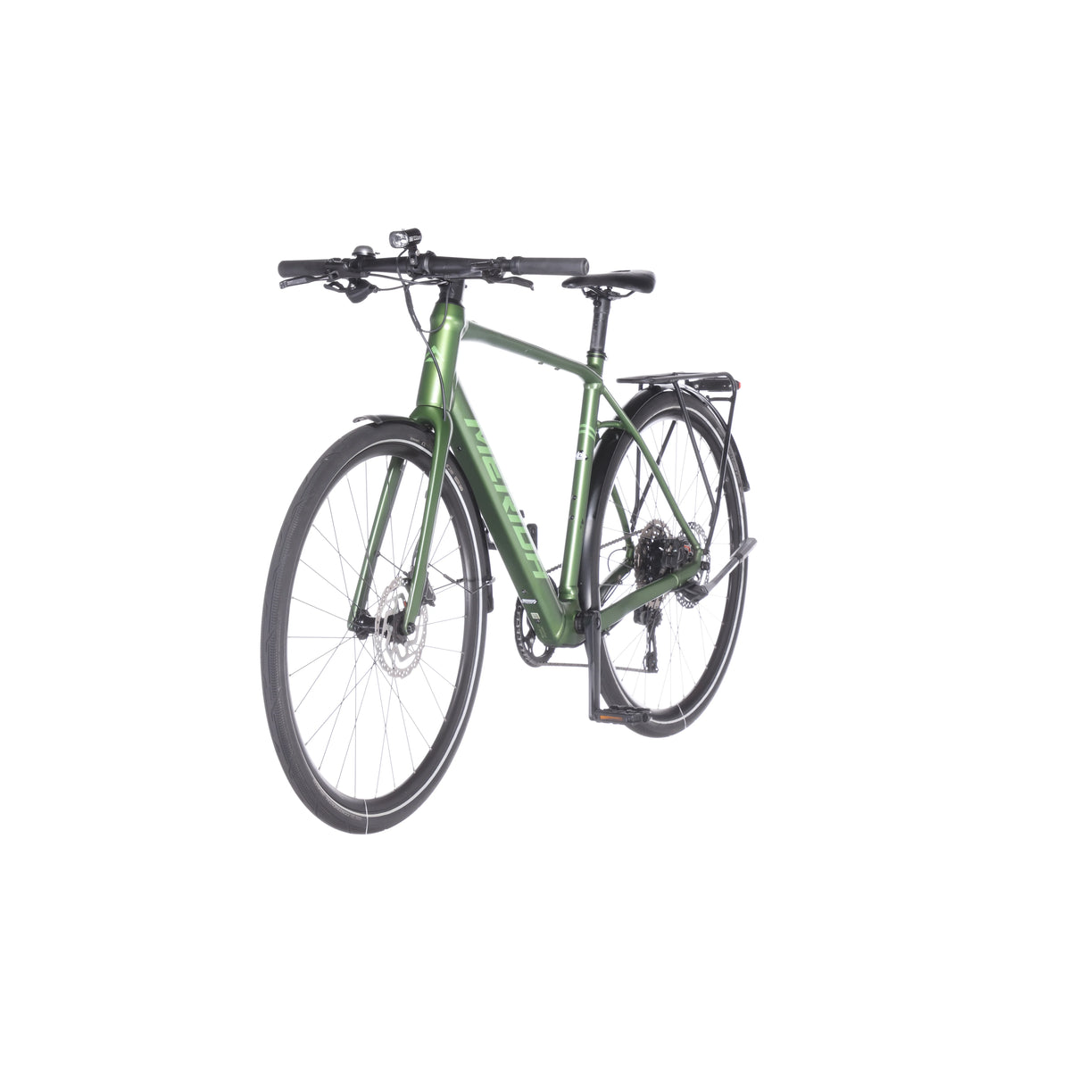 eSPEEDER 400 EQ EP1 - 360° view angle 8