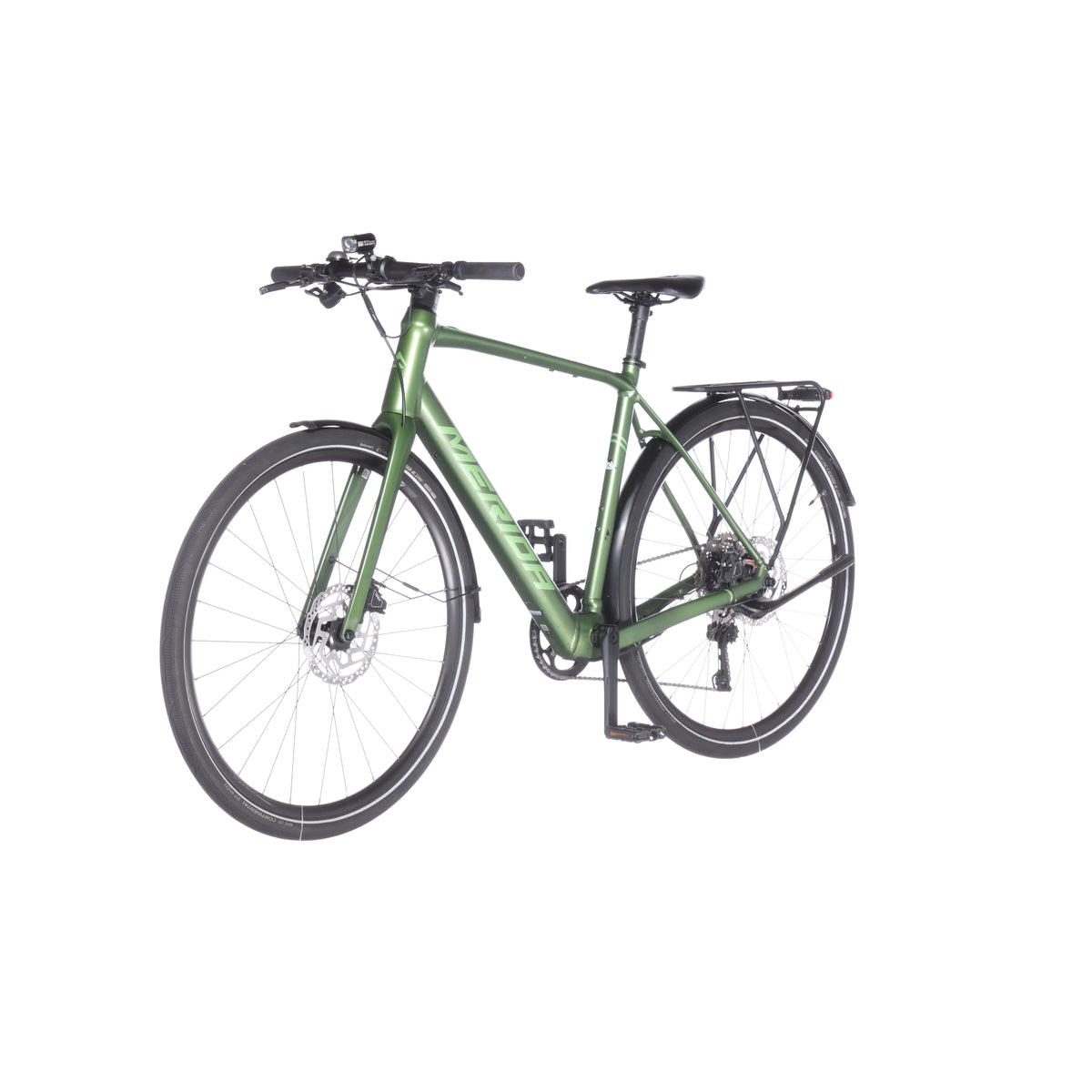 eSPEEDER 400 EQ EP1 - 360° view angle 9