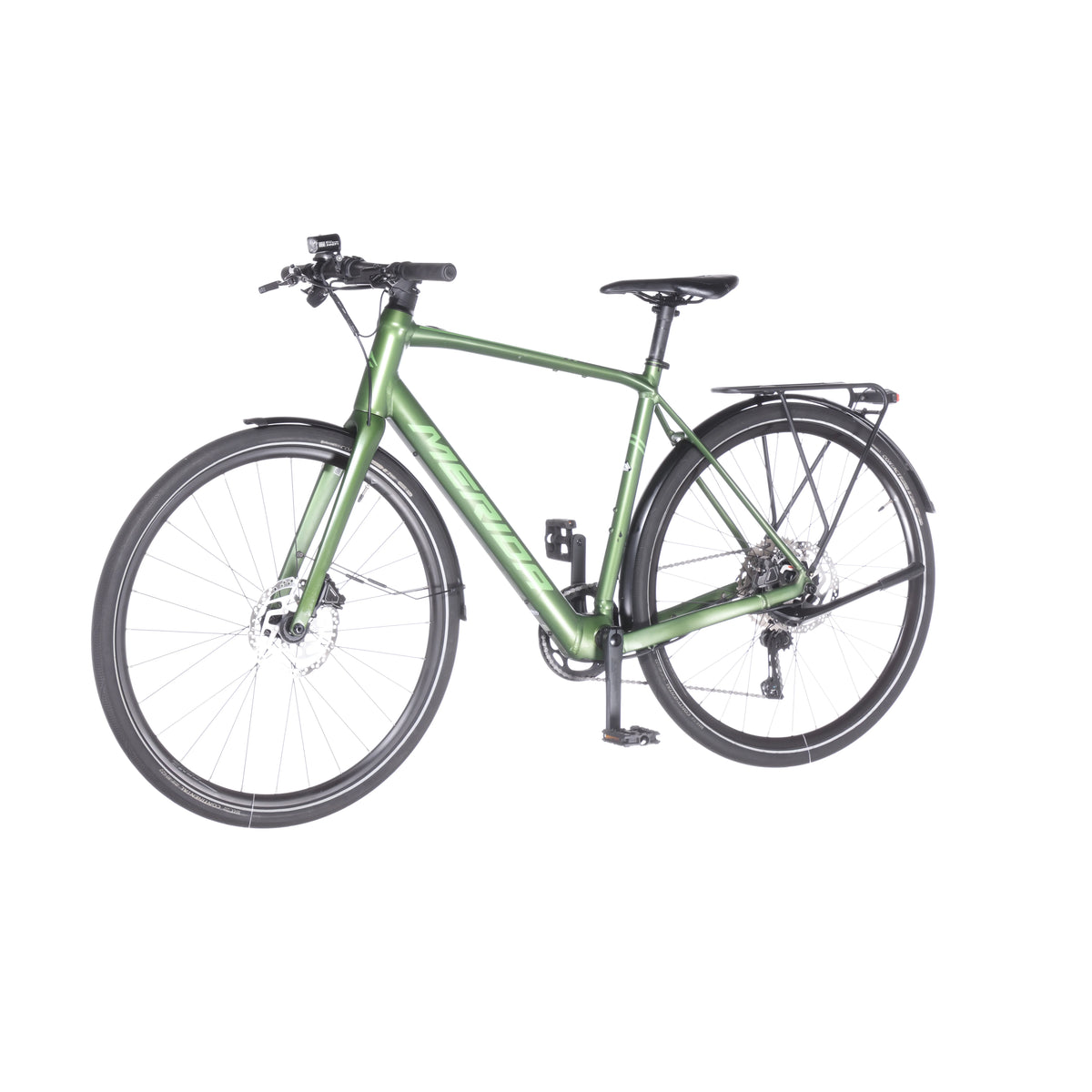 eSPEEDER 400 EQ EP1 - 360° view angle 10