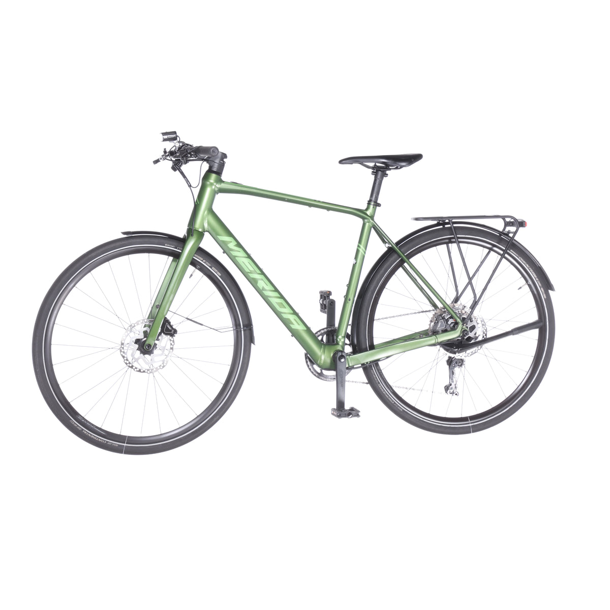 eSPEEDER 400 EQ EP1 - 360° view angle 11