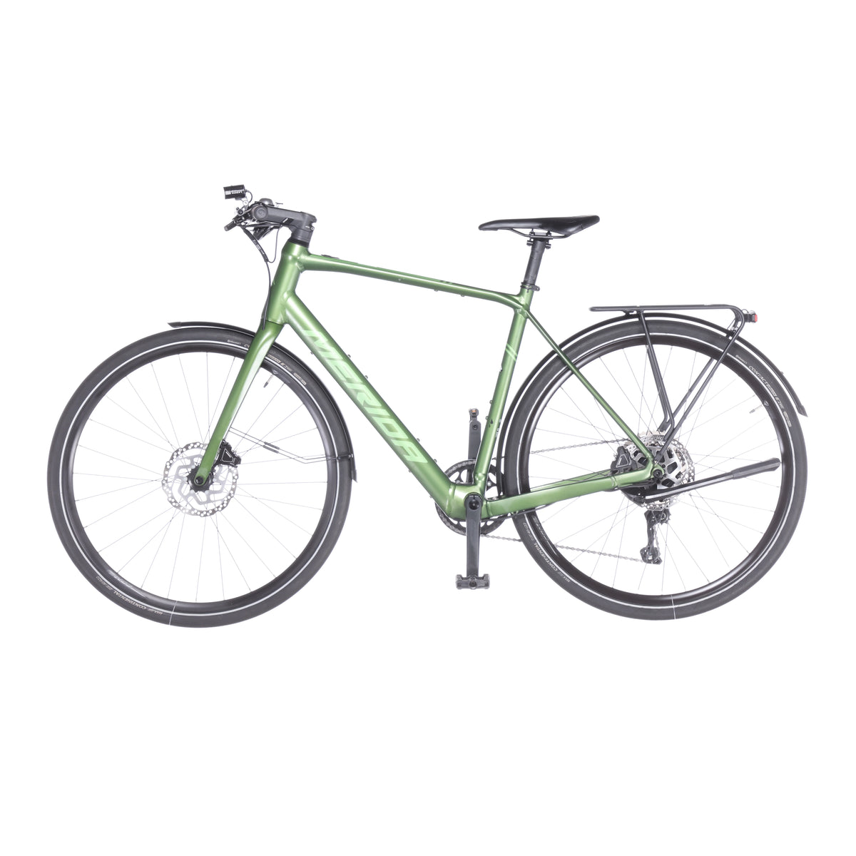 eSPEEDER 400 EQ EP1 - 360° view angle 12