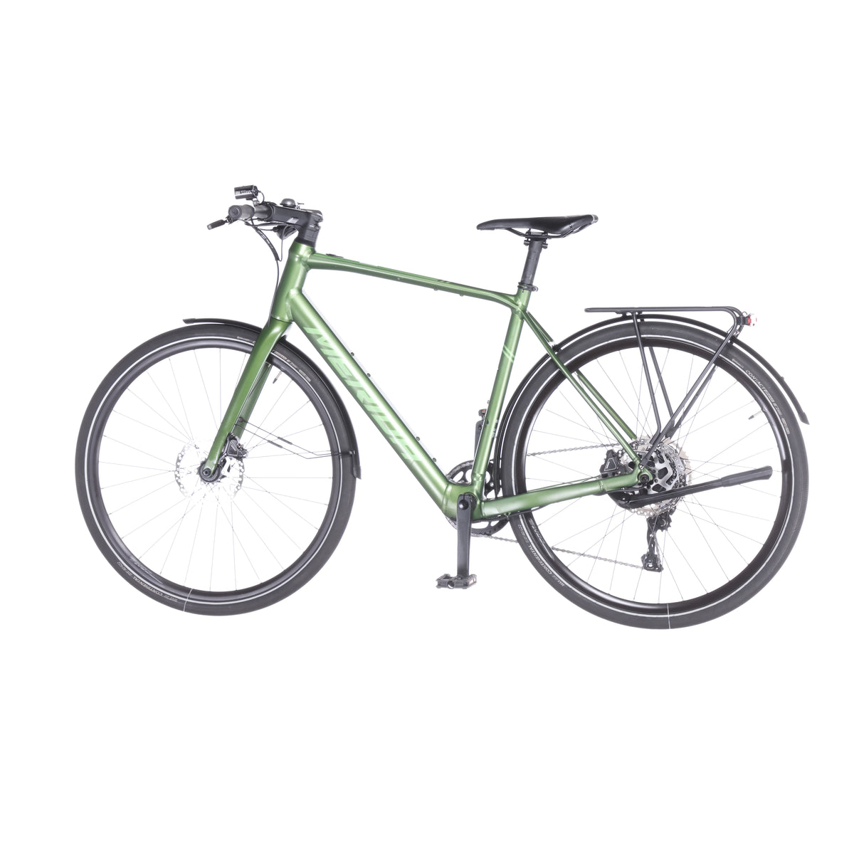 eSPEEDER 400 EQ EP1 - 360° view angle 13
