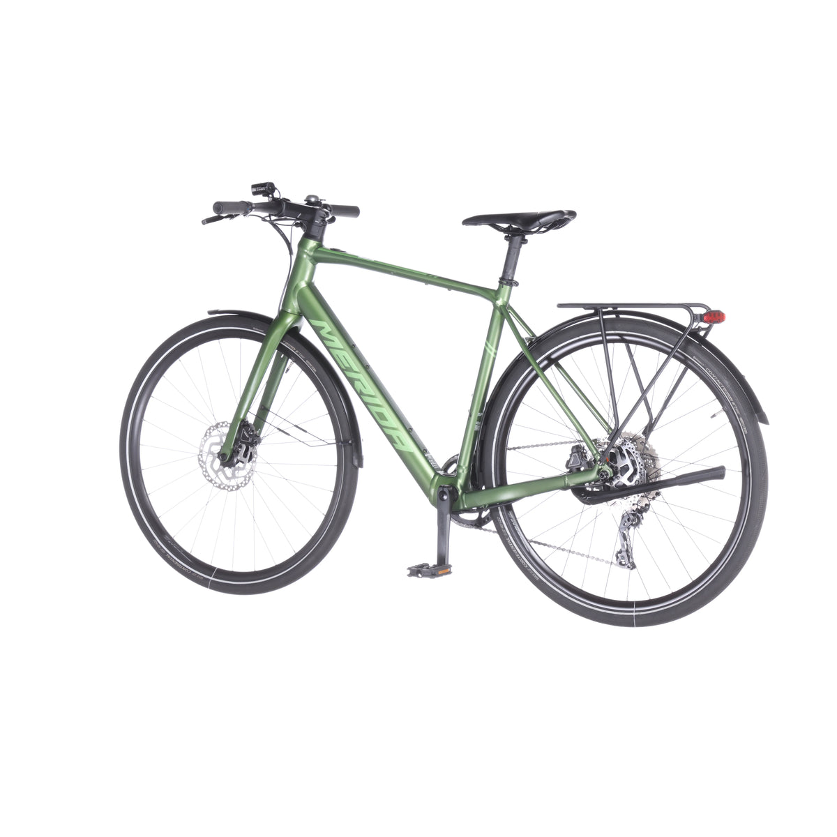 eSPEEDER 400 EQ EP1 - 360° view angle 14
