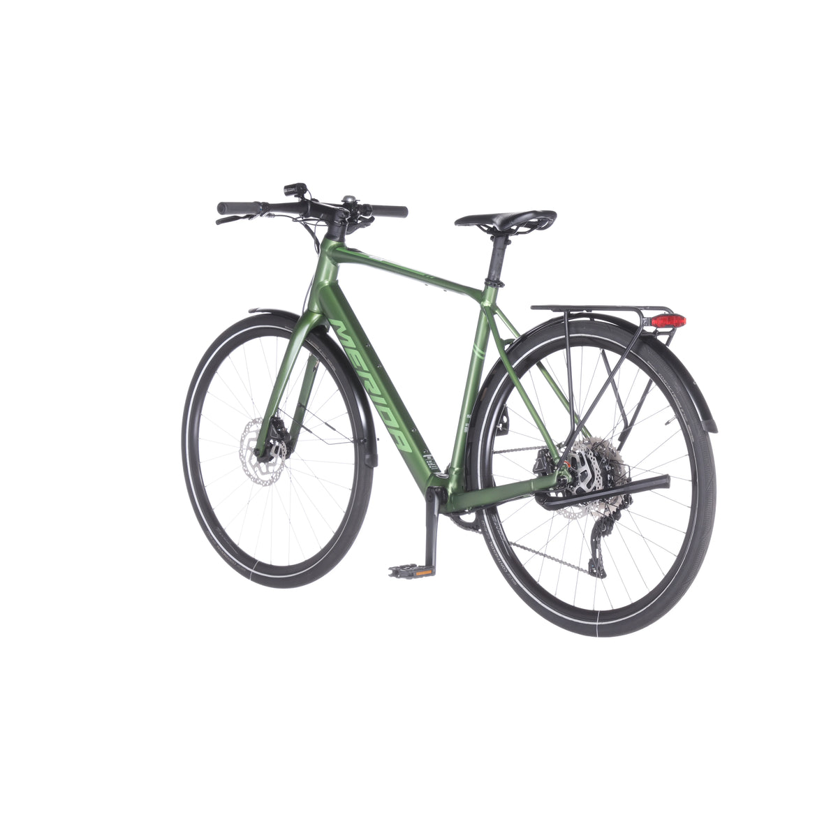 eSPEEDER 400 EQ EP1 - 360° view angle 15