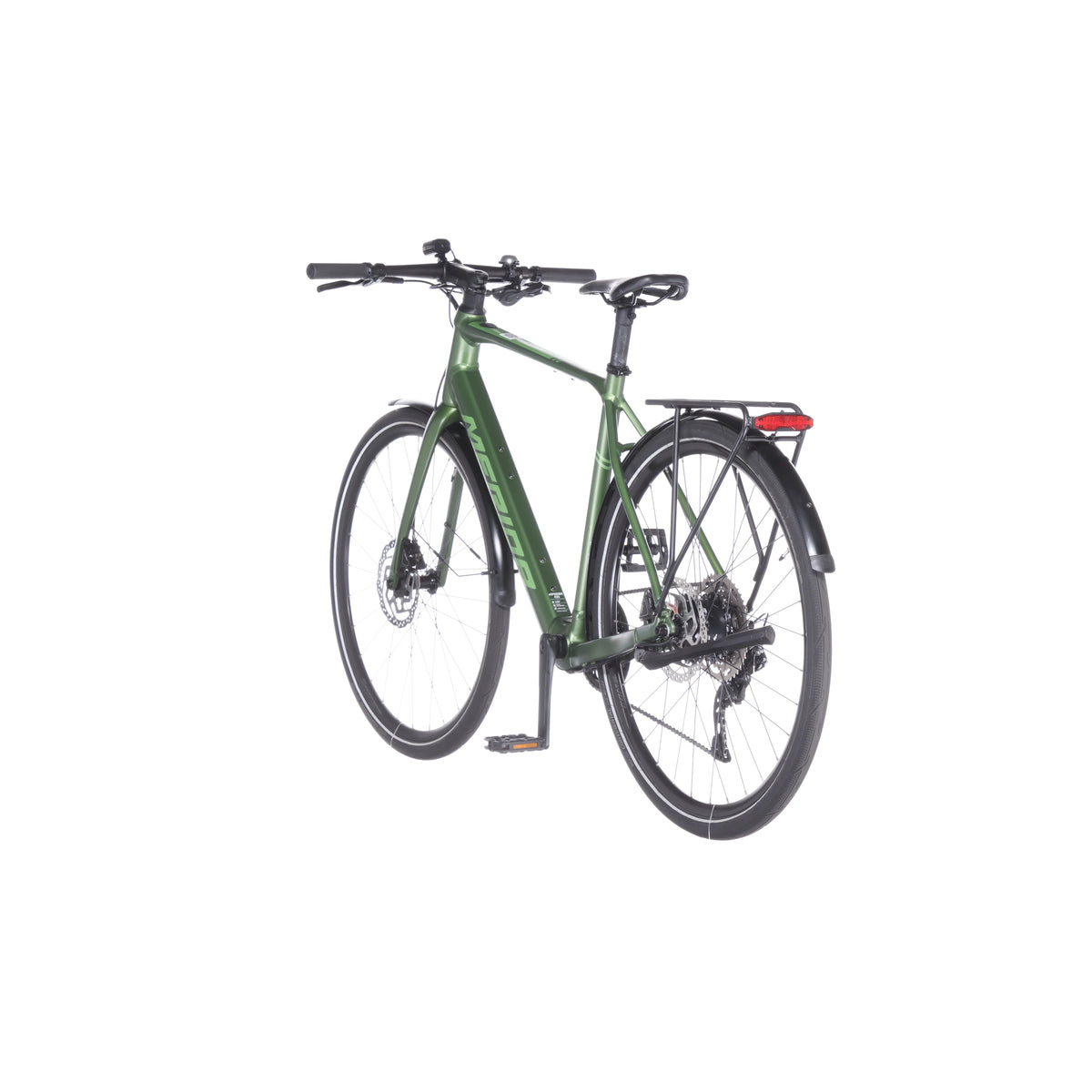 eSPEEDER 400 EQ EP1 - 360° view angle 16