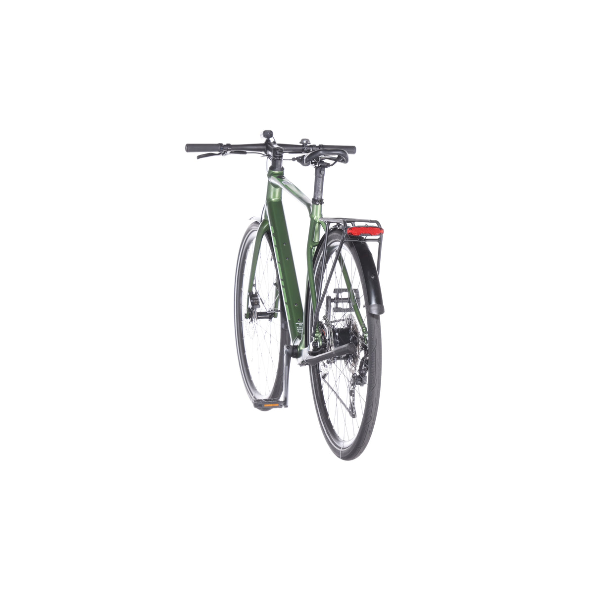 eSPEEDER 400 EQ EP1 - 360° view angle 17