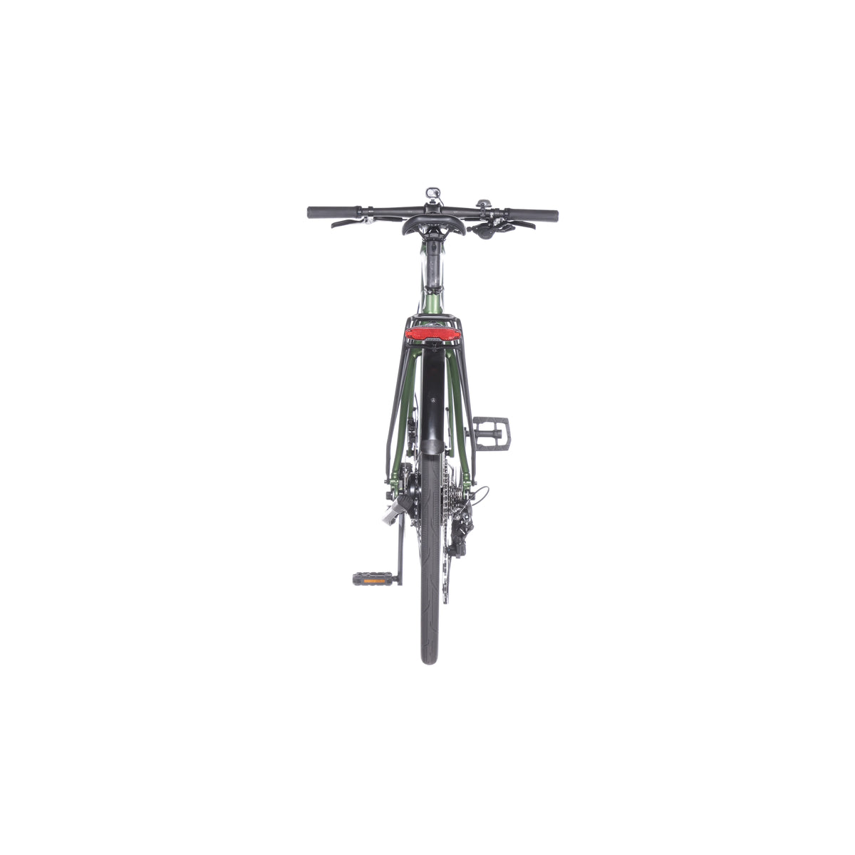 eSPEEDER 400 EQ EP1 - 360° view angle 18