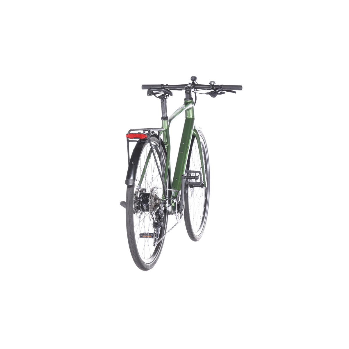 eSPEEDER 400 EQ EP1 - 360° view angle 19