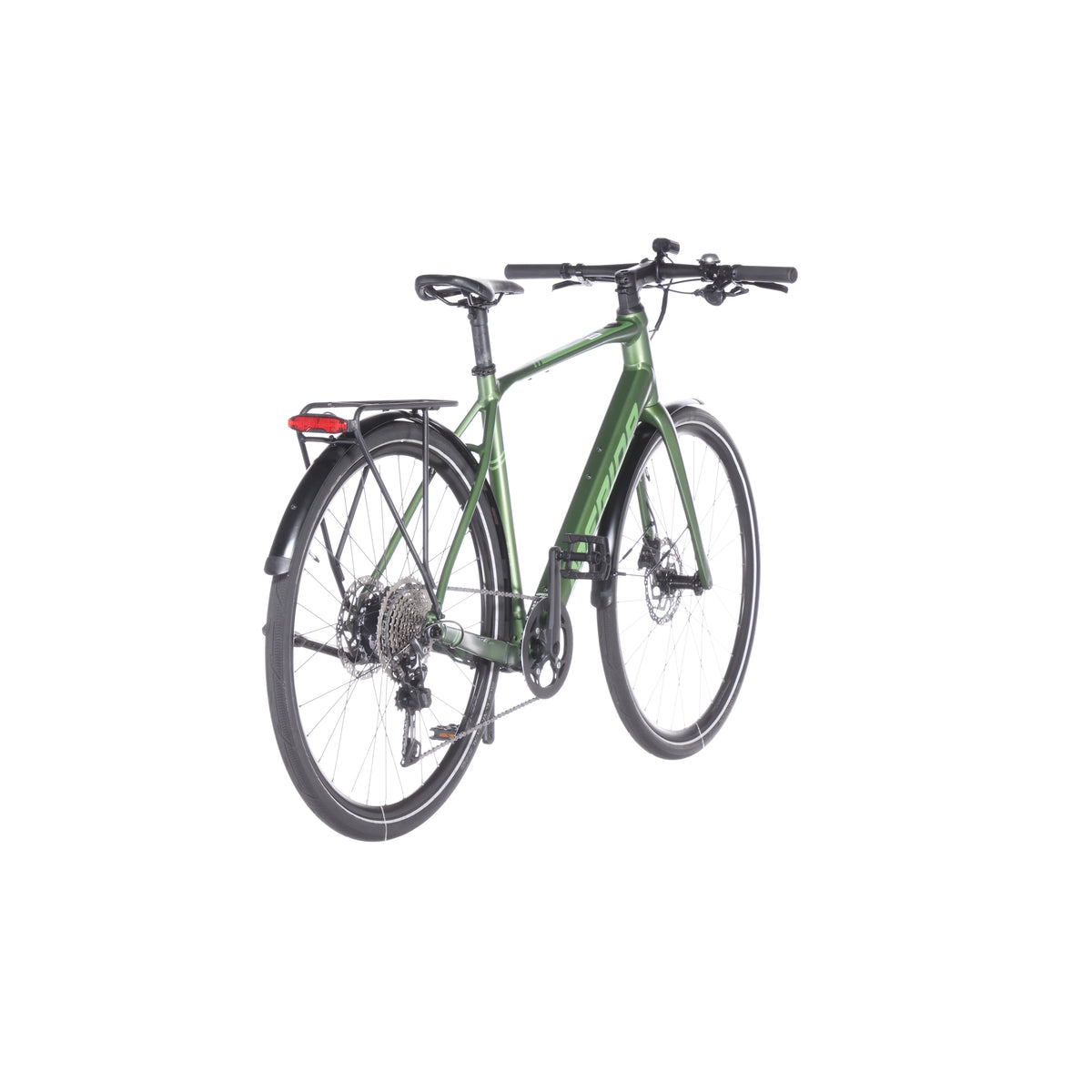 eSPEEDER 400 EQ EP1 - 360° view angle 20