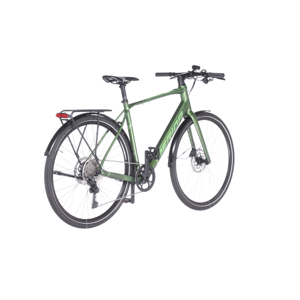eSPEEDER 400 EQ EP1 - 360° view angle 21