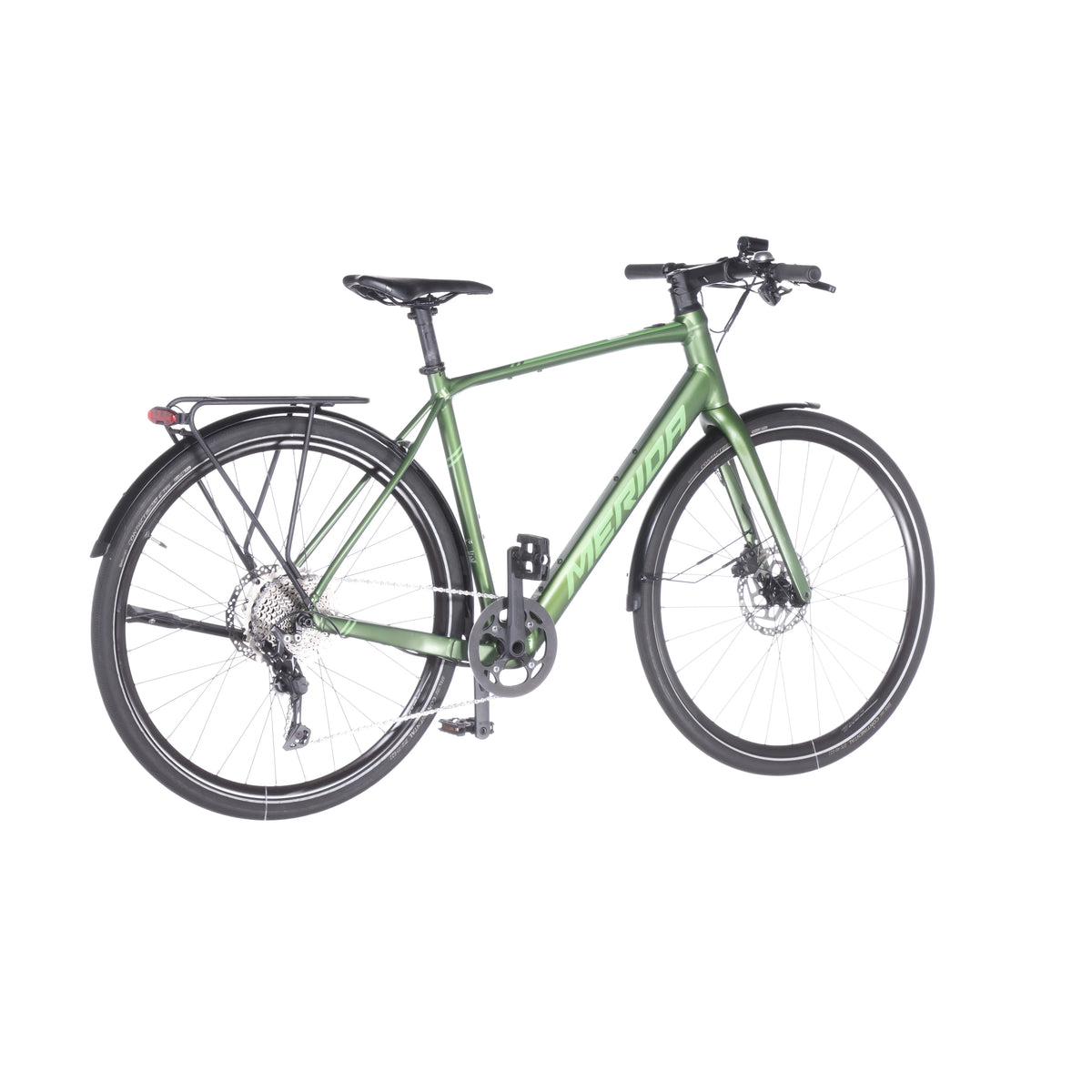 eSPEEDER 400 EQ EP1 - 360° view angle 22