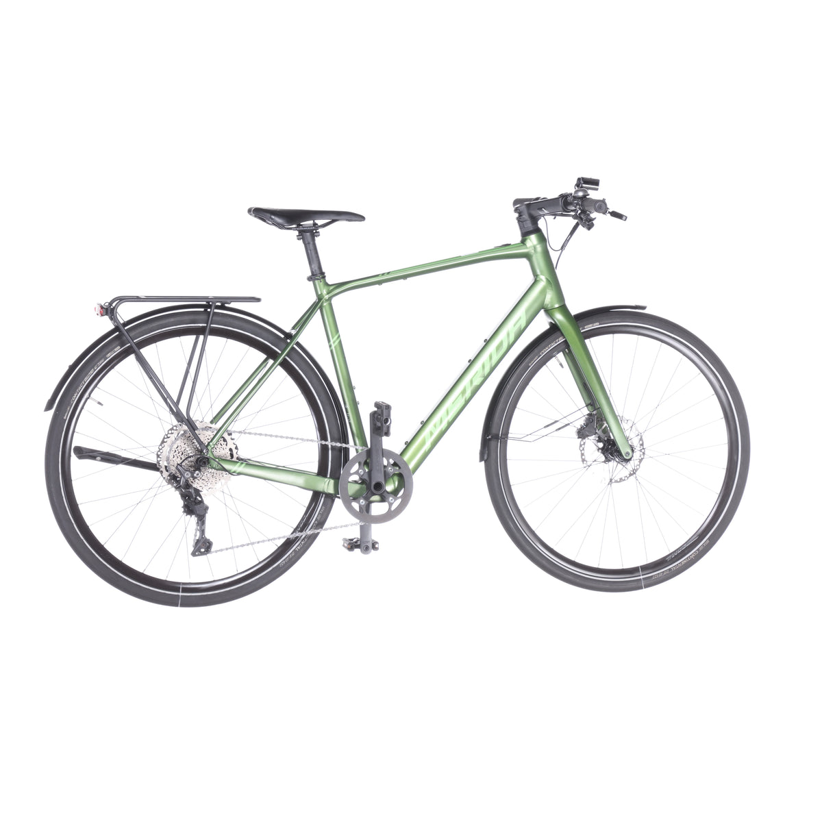 eSPEEDER 400 EQ EP1 - 360° view angle 23