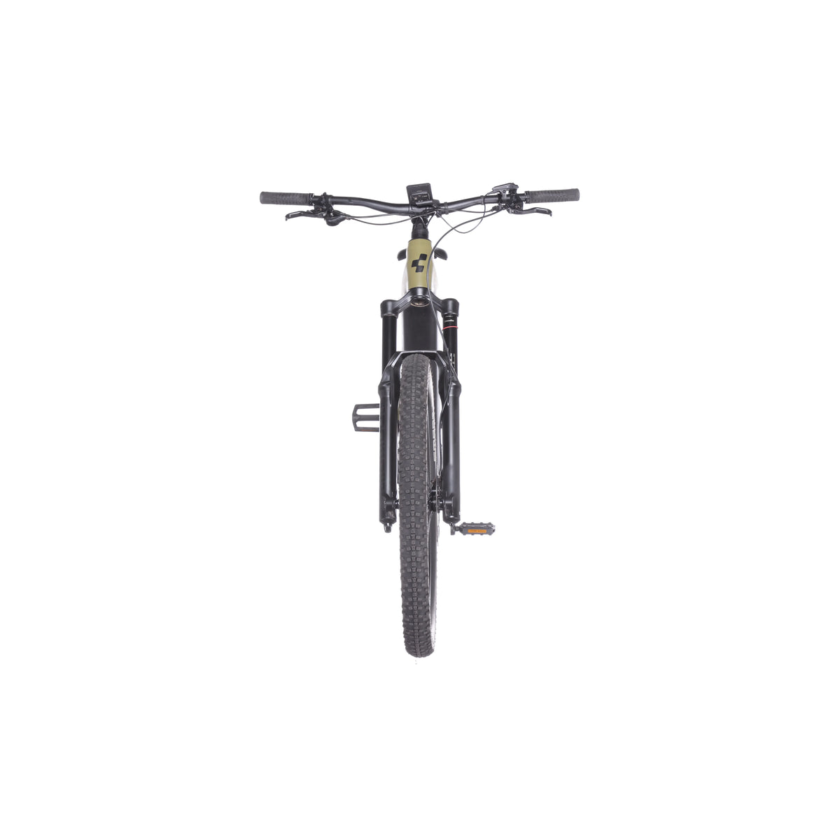 Stereo Hybrid 160 HPC Race 750 27.5 - 360° view angle 6
