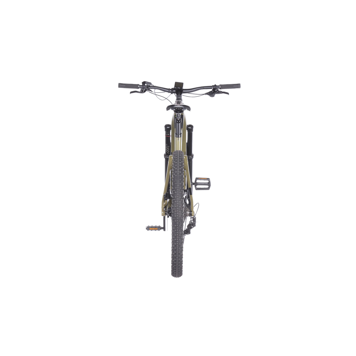 Stereo Hybrid 160 HPC Race 750 27.5 - 360° view angle 18