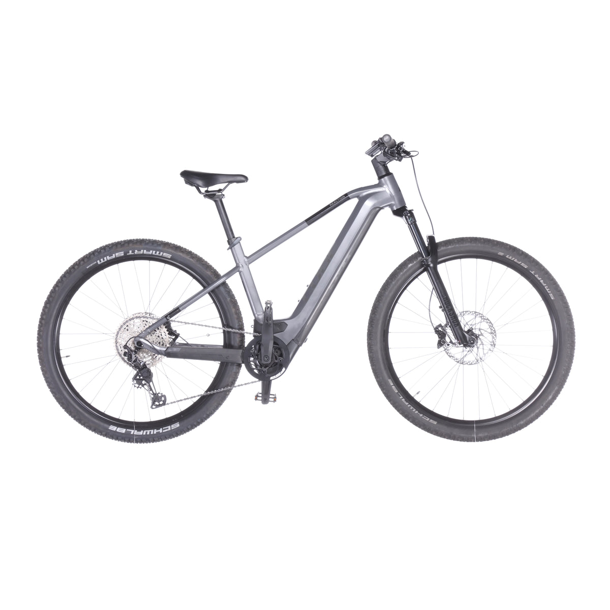 Reaction Hybrid Race 750