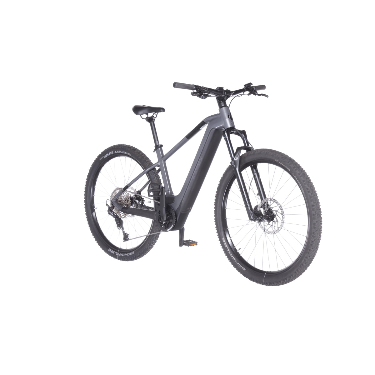 Reaction Hybrid Race 750 - 360° view angle 3